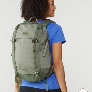 REI Trail 25 Hiking Backpack